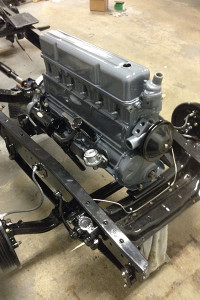 powder coating green bay