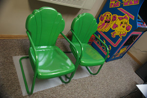 powder coating green bay