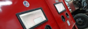 Sandblasting Green Bay